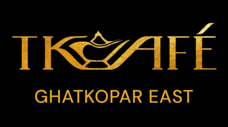How a 23-Year-Old's Passion for Chai Turned Tkafé into Ghatkopar's Comfort Corner