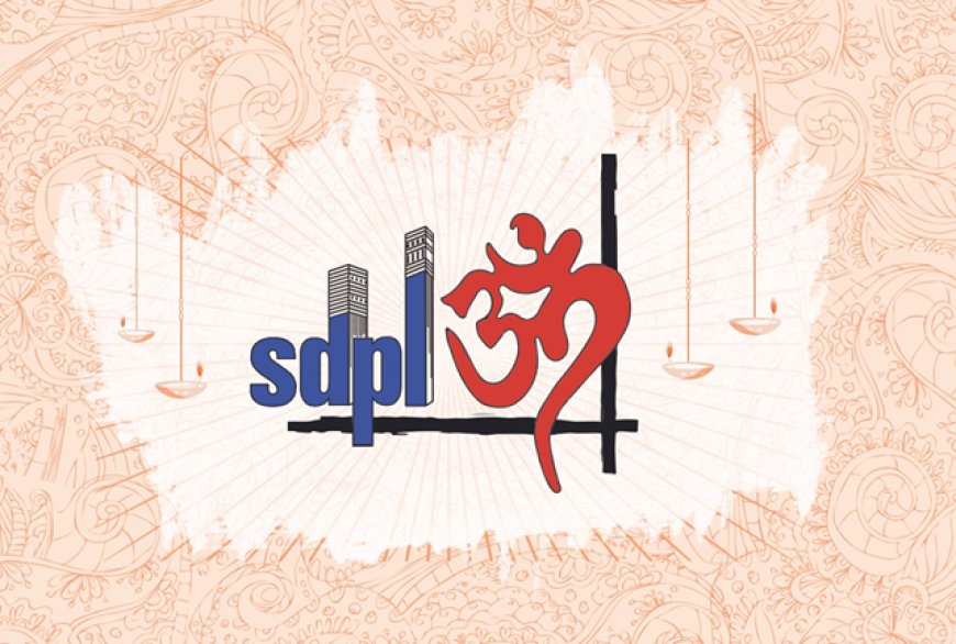 SDPL Strengthens Its Presence in Nagpur, Maharashtra with SDPL Om Residential Project