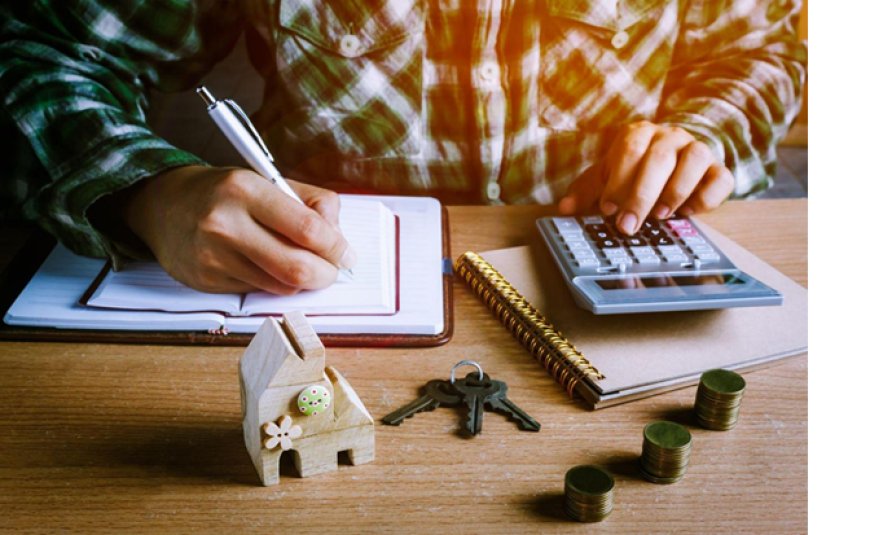 Why An Emergency Fund Matters Before You Apply For A Home Loan