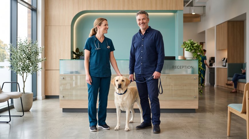 From Kerala to Every Indian State: How Stethix Healthcare Is Quietly Rebuilding the Backbone of Veterinary Diagnostics