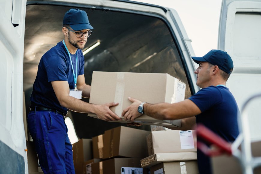 Nahra Logistics & Trading Delivers Reliable Project Logistics Solutions Across India