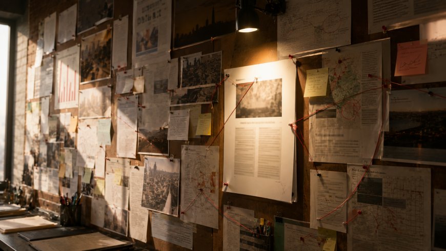 What Makes a Press Release Truly Newsworthy? Spatz Media Breaks It Down