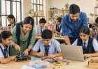 Skilling Classrooms, Empowering Careers: IOEMS Announces Ambitious Ten-State Education Teachers Initiative