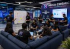 Nexacosmic Unveils NXC Utility Token with Fixed Supply and Long-Term Ecosystem Vision
