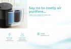 From Costly Filter Traps to One Honest and Smart Choice | AirOK Technologies