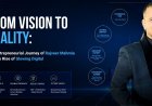 From Vision to Reality: The Entrepreneurial Journey of Rajveer Mahmia and the Rise of Glowing Digital