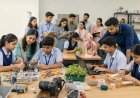 IOEMS Places Skills at the Centre of Youth Opportunity – Skill Education Teachers