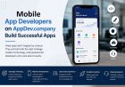 Solving Business Problems Before Writing Code: How App Dev Company Approaches App Discovery