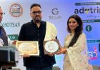 Meet Dr.Sachin Bansal: Grandmaster, Spiritual Healer, and Founder of SoulWise
