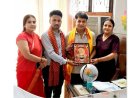 Dr. Lal Singh Rawat: The Corona Warrior from Uttarakhand Who Made Delhi His Karmabhoomi of Service