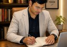 The Story Behind the Story: Debut Author Aneesh Sarkar Opens Up About His First Book