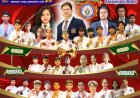 Bihar Karate Players Shine at Indian Challenger Cup 2026, Bring Home 33 Medals from International Championship