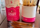 EzeeHoney Brings Functional and Gourmet Honey Experiences to Modern Indian Consumers