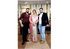 Astrologer Shweeta Oberoi Carries Forward a Three-Generation Legacy in Occult Sciences Through Global Guidance and Humanitarian Service