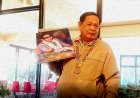 Honoring Doc PenPen: The Visionary Behind 21st-Century Visual Poetry and a National Artist in the Making