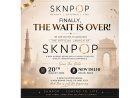 SKNPOP: Where Beauty Meets AI — A New Era of Personalised Beauty Begins in India