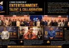 Varun Dhawan, Johnny Lever Unite as S-SeriesOTT Makes High-Impact Debut with Star-Powered Mumbai Showcase