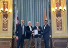 Rajesh Dandotiya Completes Chevening Cyber Security Fellowship in UK, Strengthening Indore Police’s Global Cybersecurity Footprint