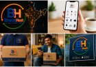 On India's Independence Day, BharatHaat Launches with a Vision to Build a Marketplace for Bharat