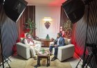 Aryaa Maharaj Says Spirituality Should Be About Results, Not Blind Belief — Podcast Clips Go Viral