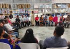 From Shy Voices to Confident Entrepreneurs: Bonda Women Step Beyond Their Villages