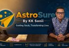 AstroSure by KK Sonii: Where Ancient Vedic Wisdom Meets Modern Guidance