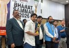 Aryan Pal: Driving Financial Awareness Through Digital Platforms and Recognized at Bharat Samman Awards 2026
