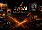 Jyro AI Set to Launch New Prompt-to-Video Platform for Faster Video Creation