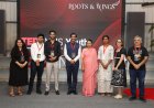 Neerja Modi School hosts  TEDxYouth@NMS