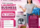 Washmen Brings Professional Laundry and Dry Cleaning Services to Doorsteps Across India