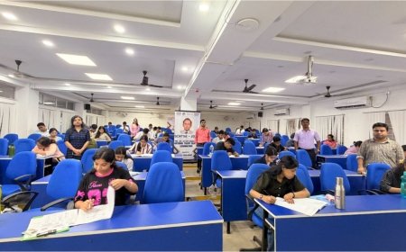 SCNTSE 2026 Launched by IEM-UEM Group to Discover India's Future Science Talent