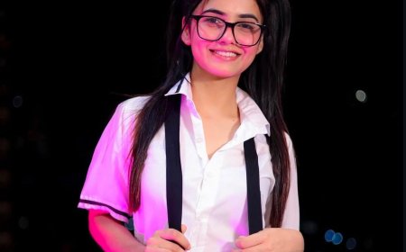 From a Madhya Pradesh Village to India's Biggest Gaming Reality Show: Srishti Parashar Joins Playground Season 5