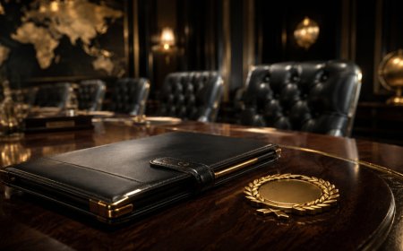 Kenbridge International University Highlights the Growing Role of Honorary Doctorates in Recognizing Global Business Leaders