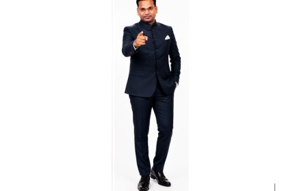 Baliram Rajak: Motivational Speaker, Business Consultant, Trainer & Coach