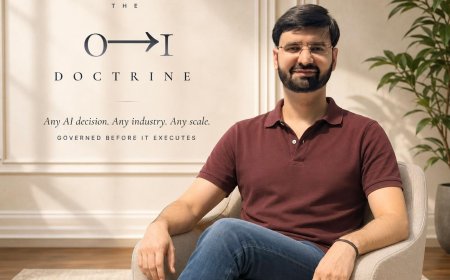 Latest AI Invention: Zero Retention Framework Math-Seals Chat Leaks — Vatsal Soin 0→1 Doctrine