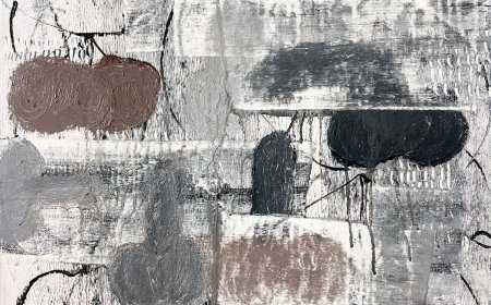 Hemraj at the Korea–India Art Exchange