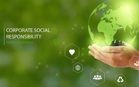 CSR NGO in India: Driving Sustainable Development Through Corporate Social Responsibility