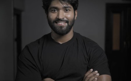 Swaraj Bar Redefines Fitness with Science-Driven  and Sustainable Wellness Approach