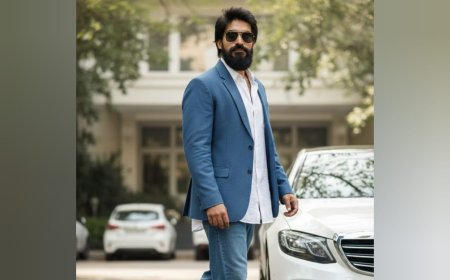 Aadeeanant was officially Confirmed for Bigg Boss 20 as Highest-Paid Contestant