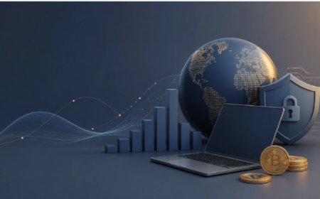 Managing Business Crypto Payments More Efficiently: Best Practices for Growing Companies