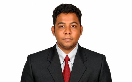 Advocate Kartikkumar S. of Law Seva Associates Secures Important Clarification on Practice Rights for Newly Enrolled Advocates