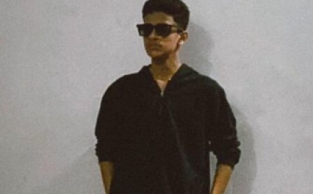 Meet Mayekar: The Young Composer, Songwriter & Keyboardist Redefining Independent Music in India