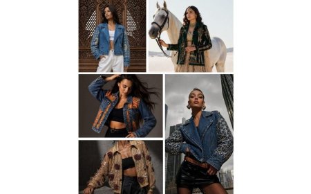 Luxury Outerwear Gains Momentum Among Fashion-Forward Indian Consumers