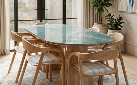 Solid Wood: Why Your Wallet Will Thank You in Twenty Years