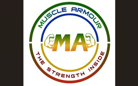 Muscle Armour: Amit Purwar's Supplement Store Building Prayagraj's Fitness Culture