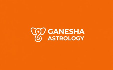 Shri Ganesha Astrology Celebrates 25 Years of Trusted Excellence in Vedic Astrology & Vastu
