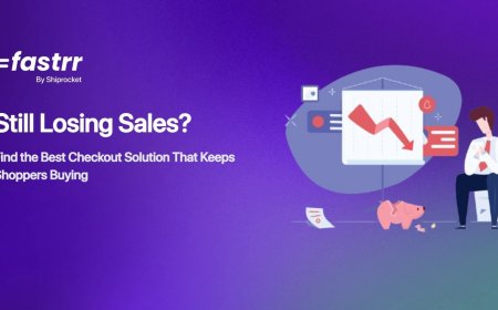 5 Best Checkout Solutions for Sellers to Reduce Cart Abandonment