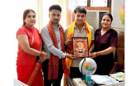 Dr. Lal Singh Rawat: The Corona Warrior from Uttarakhand Who Made Delhi His Karmabhoomi of Service