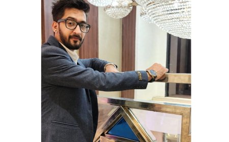 BookMyGlow: Revolutionizing India’s Beauty & Wellness Industry Through Digital Transformation