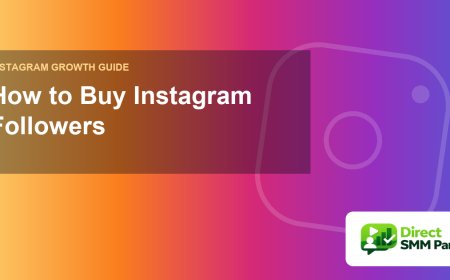 How to Buy Instagram Followers: A Complete Beginner's Guide